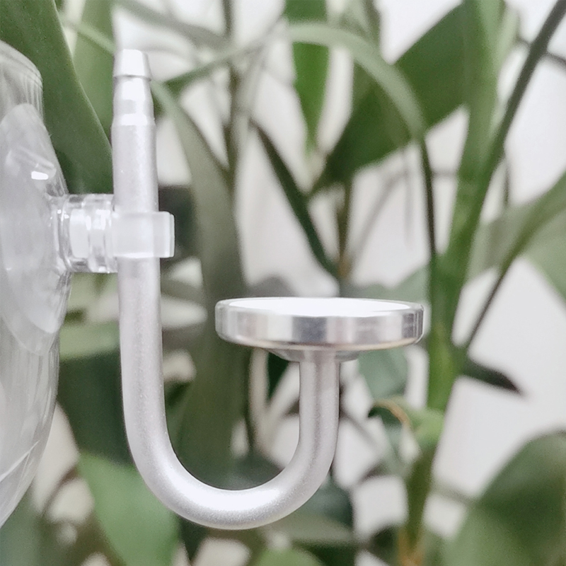 ZRDR Aquarium CO2 Atomizer Fis - Aquarium Plant No Co2 recension och pris