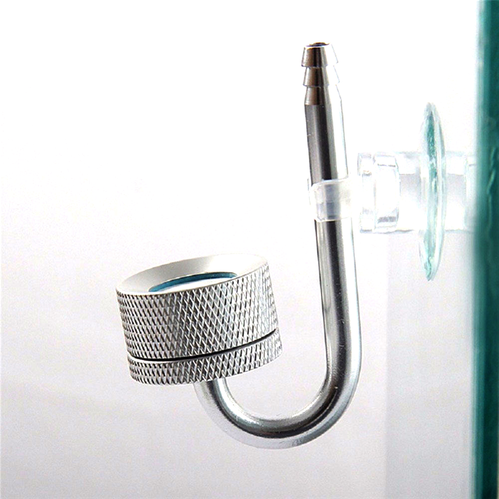 ZRDR Aquarium CO2 Atomizer Fis - Aquarium Plant No Co2 recension och pris