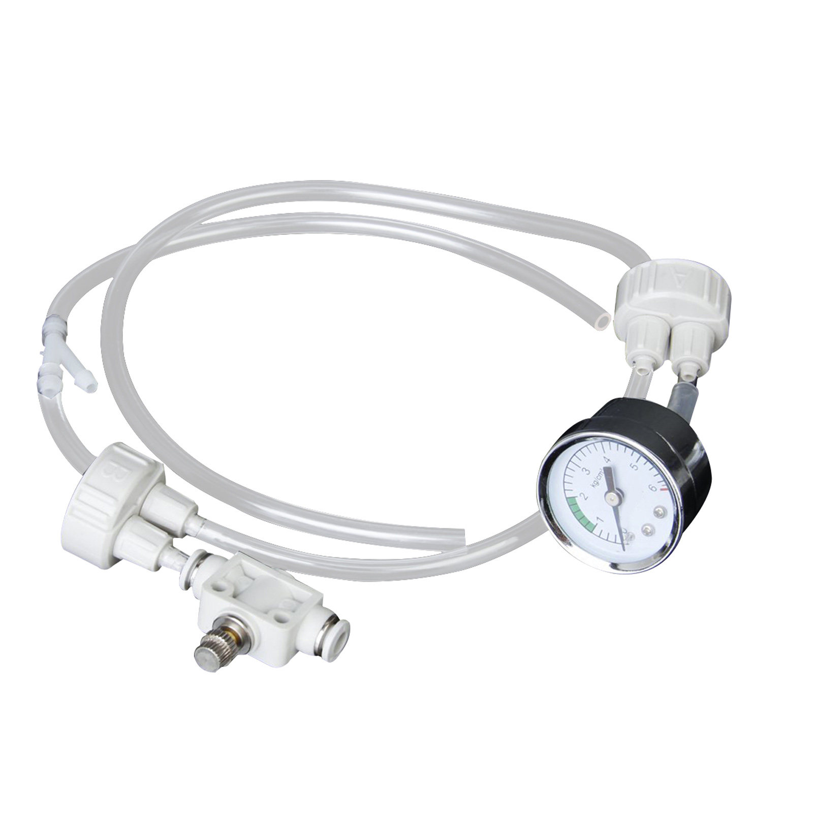 D201 Aquarium Co2 Generator DI - Aquarium Planted Setup recension och pris