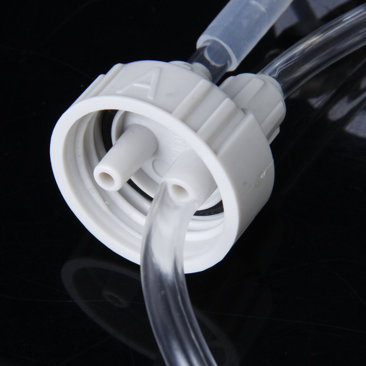 D201 Aquarium Co2 Generator DI - Aquarium Planted Setup recension och pris