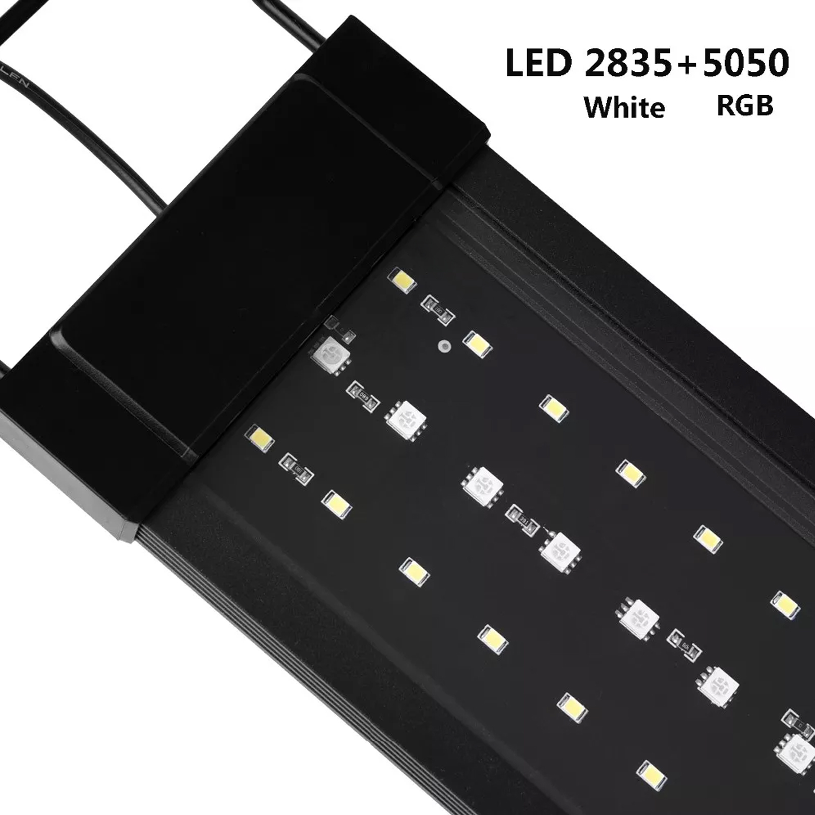 Liweida 24 Hours Natural Light - Planted Aquarium Hours recension och pris