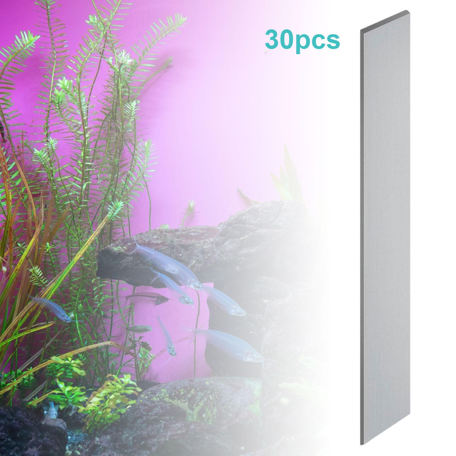 Aquarium Plant Holder Lead Anc - Aquarium Planted Setup recension och pris