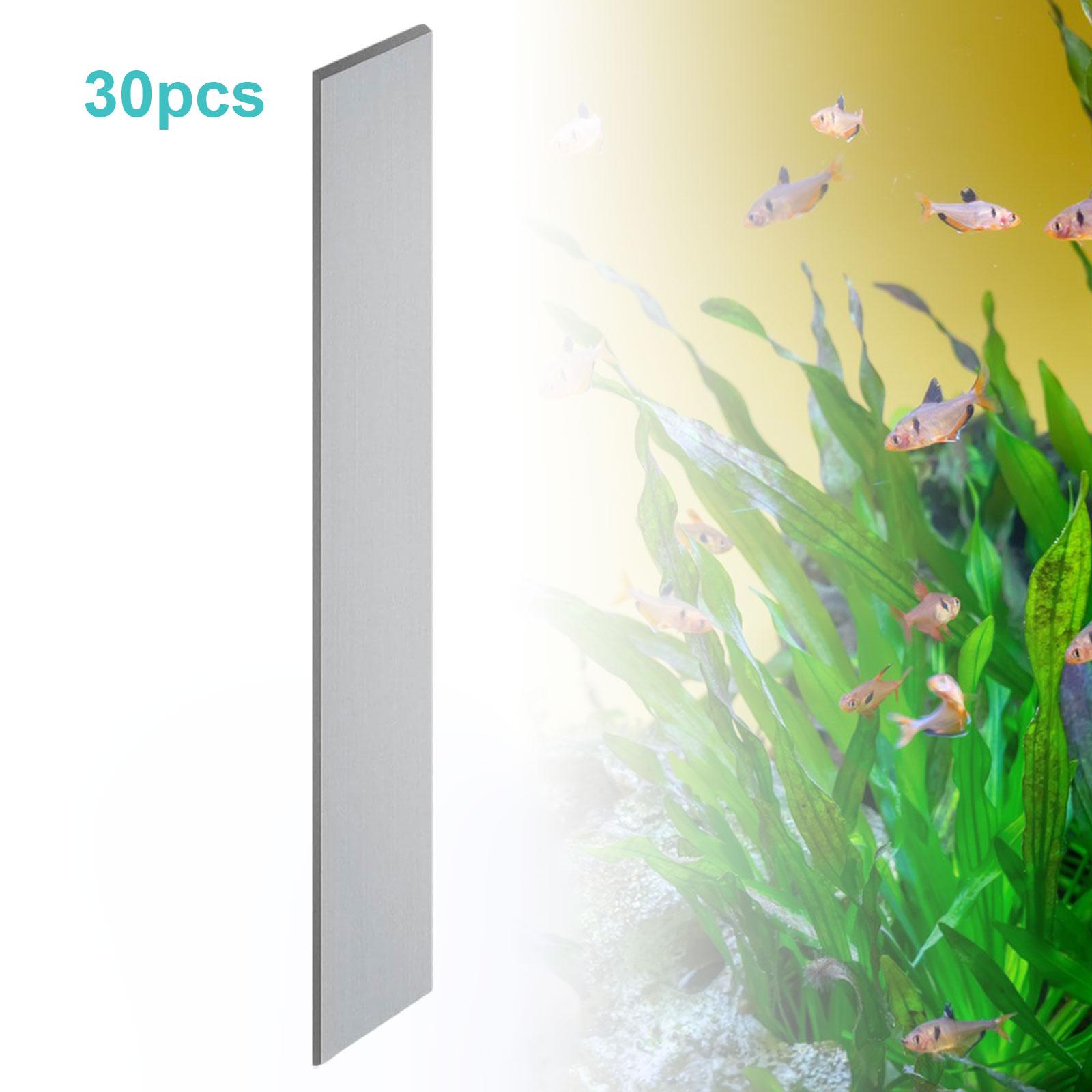 Aquarium Plant Holder Lead Anc - Aquarium Planted Setup recension och pris