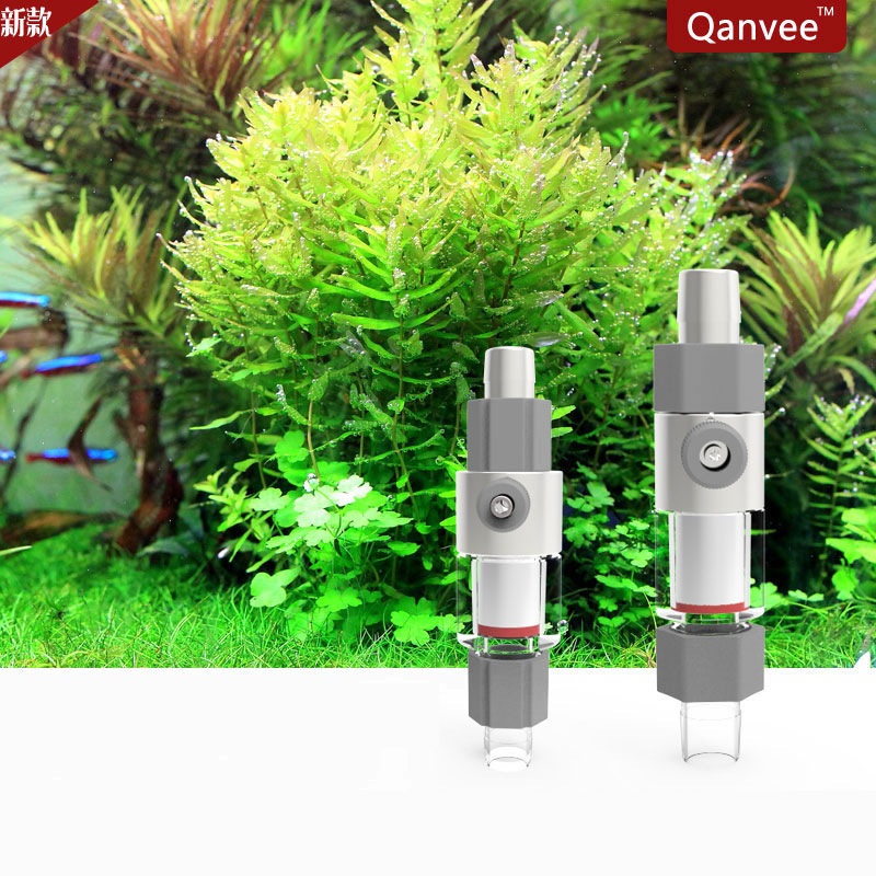 External CO2 Reactor Aquarium  - Aquarium Plant No Co2 recension och pris