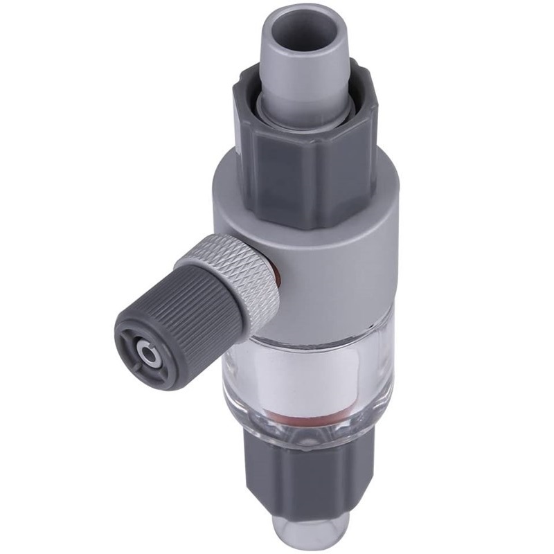 External CO2 Reactor Aquarium  - Aquarium Plant No Co2 recension och pris