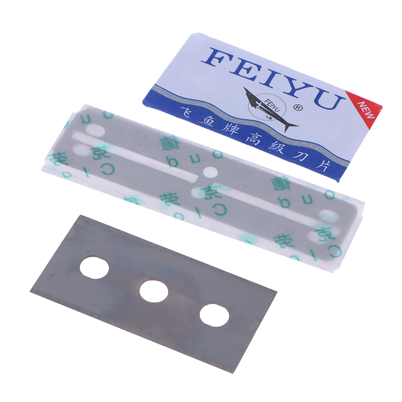 Aquarium Algae Remover Scraper - Planted Aquarium Algae Remover recension och pris