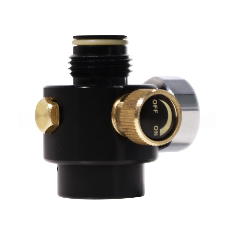 Pressure Regulator for Carbon  - Aquarium Planted Setup recension och pris