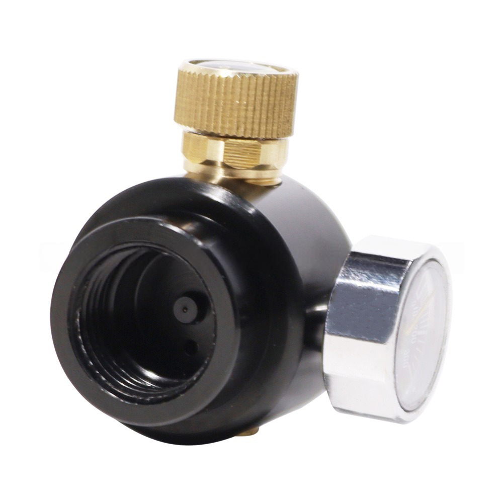 Pressure Regulator for Carbon  - Aquarium Planted Setup recension och pris