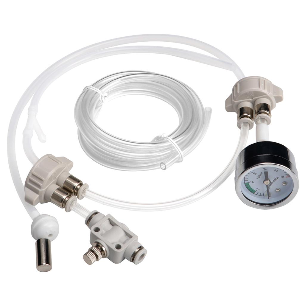 Co2 System Generator Aquarium  - Aquarium Planted Setup recension och pris