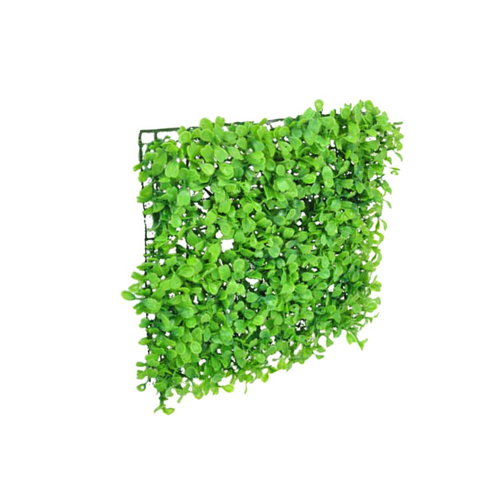 Synthetic Resin Plastic Plant  - Aquarium Planted Setup recension och pris