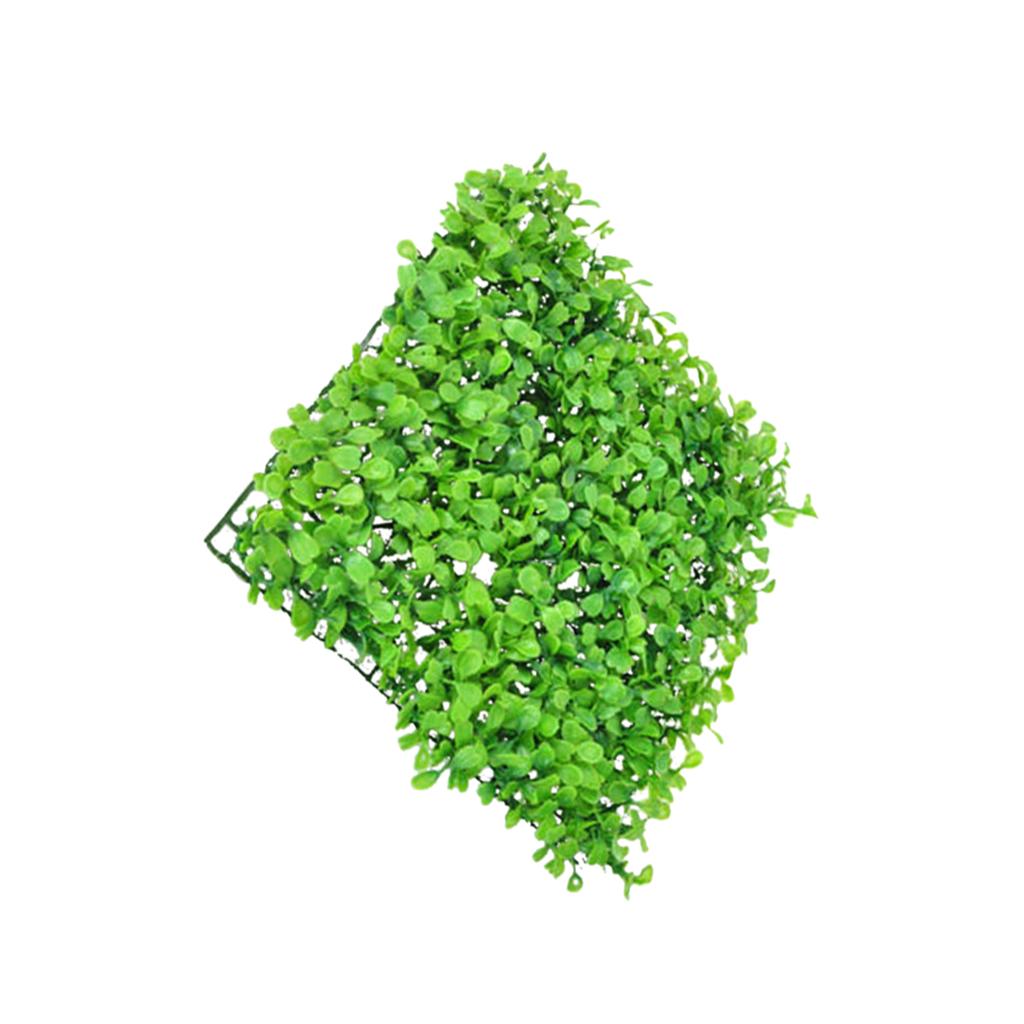Synthetic Resin Plastic Plant  - Aquarium Planted Setup recension och pris