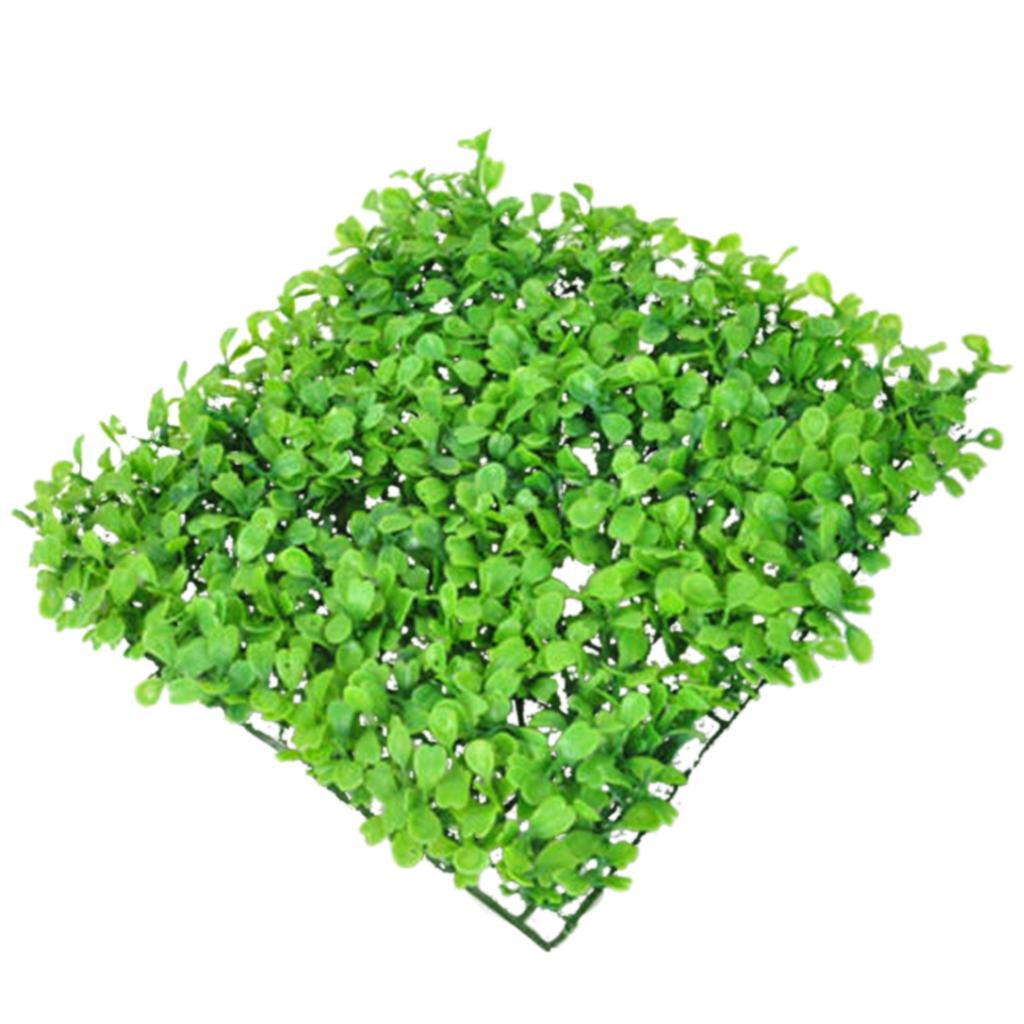 Synthetic Resin Plastic Plant  - Aquarium Planted Setup recension och pris