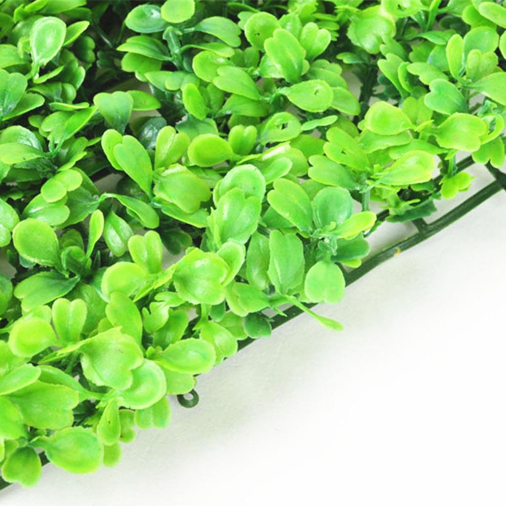 Synthetic Resin Plastic Plant  - Aquarium Planted Setup recension och pris