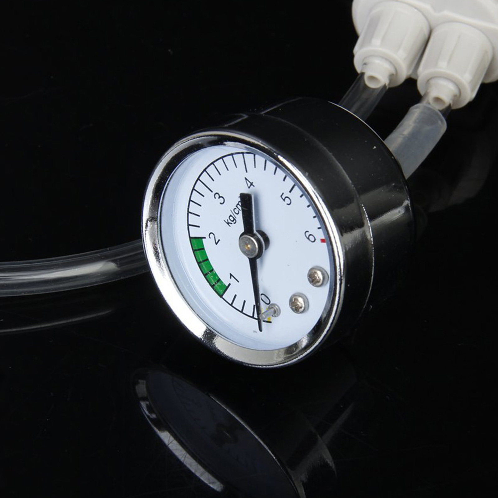 DIY Aquarium Co2 Generator Sys - Aquarium Planted Setup recension och pris