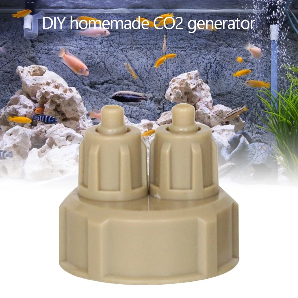 Aquarium CO2 System Generator  - Aquarium Plant No Co2 recension och pris