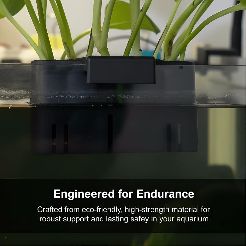1 2 3Pcs Aquarium Plant Suppor - Aquarium Planted Setup recension och pris