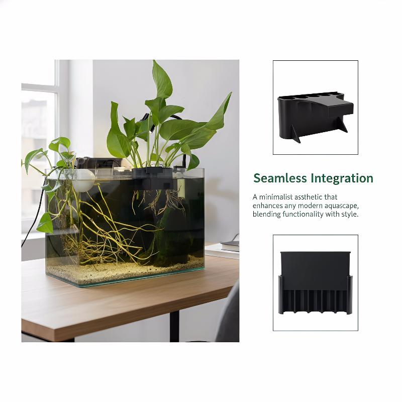 1 2 3Pcs Aquarium Plant Suppor - Aquarium Planted Setup recension och pris