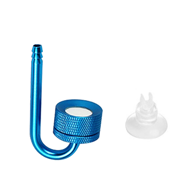 【HOT】CO2 Atomizer System Diffu - Aquarium Plant No Co2 recension och pris