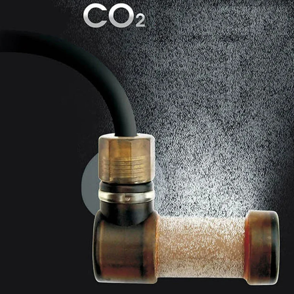 Super CO2 Atomizer Carbon Diox - Aquarium Plant No Co2 recension och pris