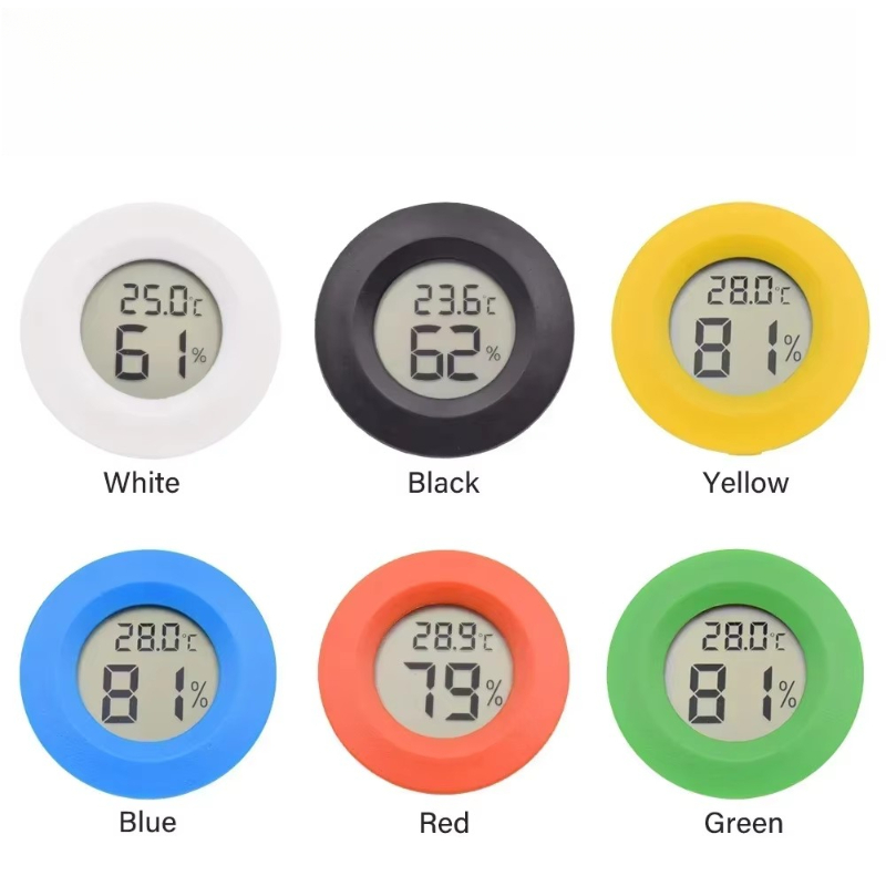 Reptile Aquarium Accessories T - Planted Aquarium Temperature recension och pris