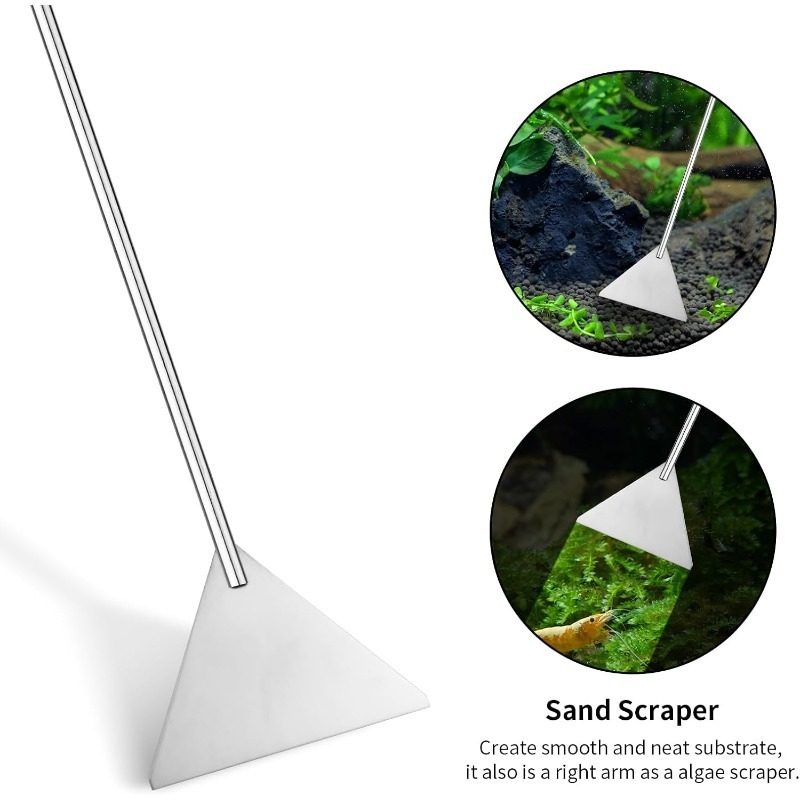 Aquarium Kit Terrarium Supplie - Aquarium Plant Nursery recension och pris