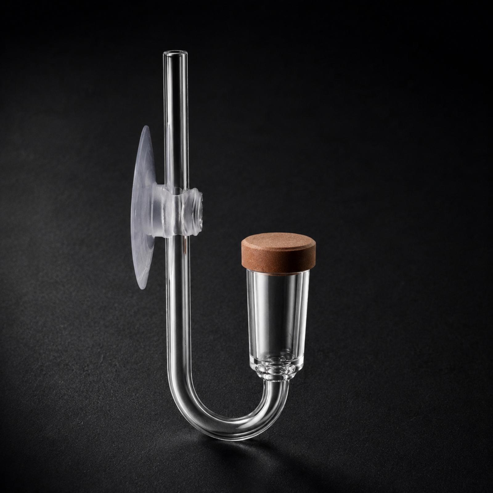 Co2 Disperser for Aquarium Tan - Aquarium Planted Setup recension och pris