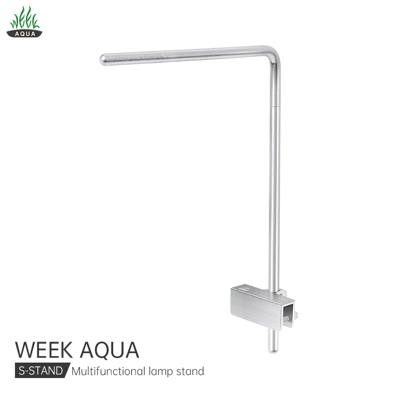 Week Aqua Light Stand Universa - Aquarium Plant Nursery recension och pris